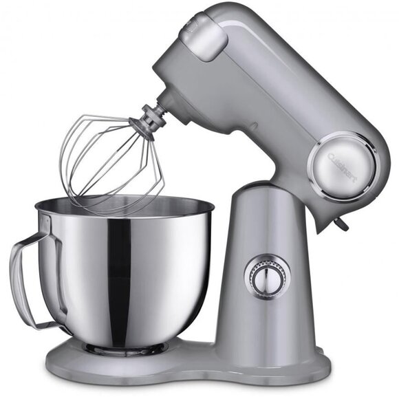 [SOLD] Cuisinart Precision Master 5.5-Quart Stand Mixer - Picture 1 of 4